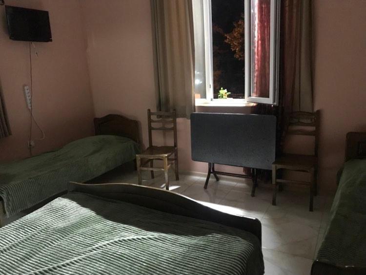 Hotel Kobuleti Eksteriør bilde
