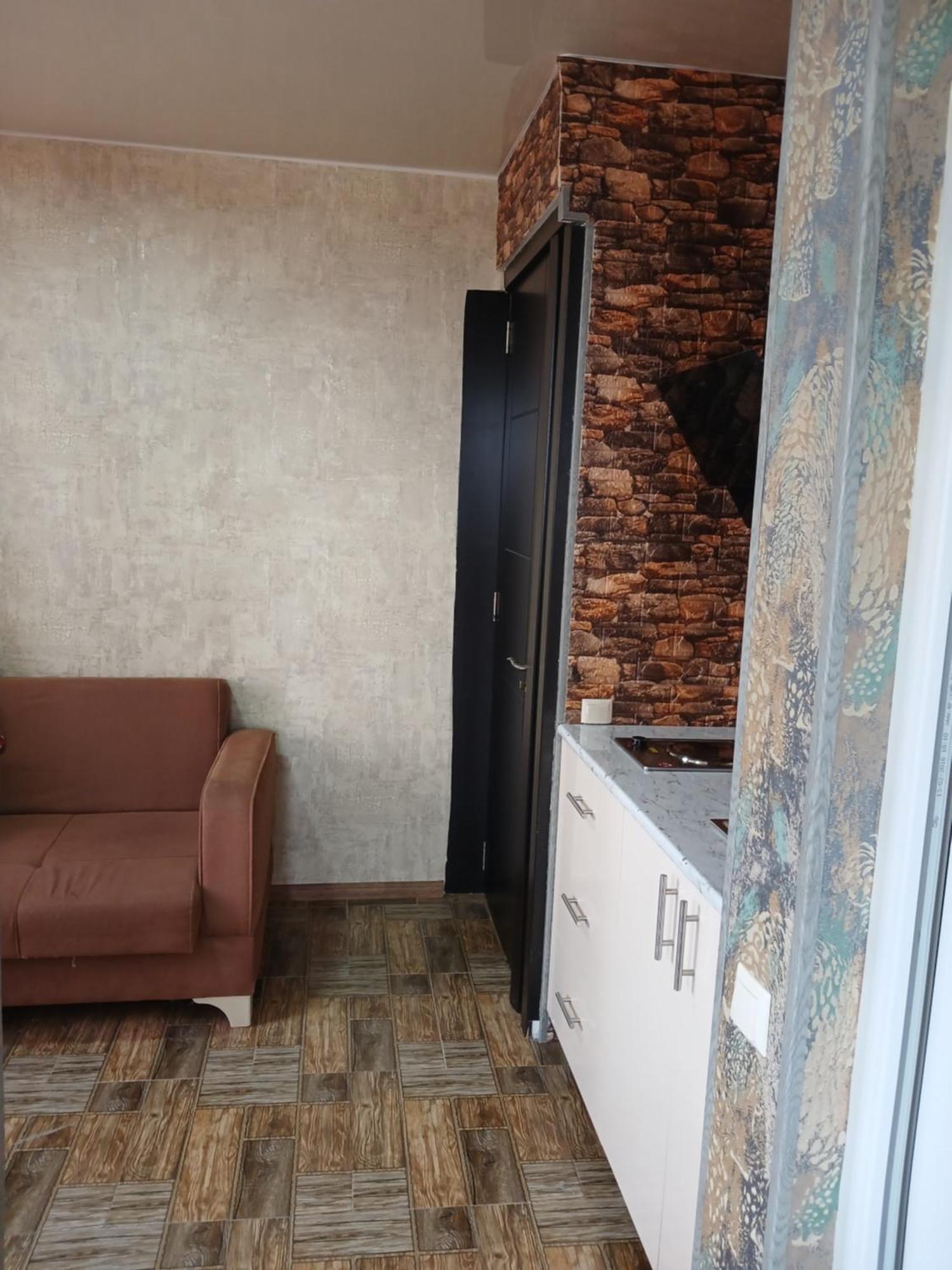 Hotel Kobuleti Eksteriør bilde