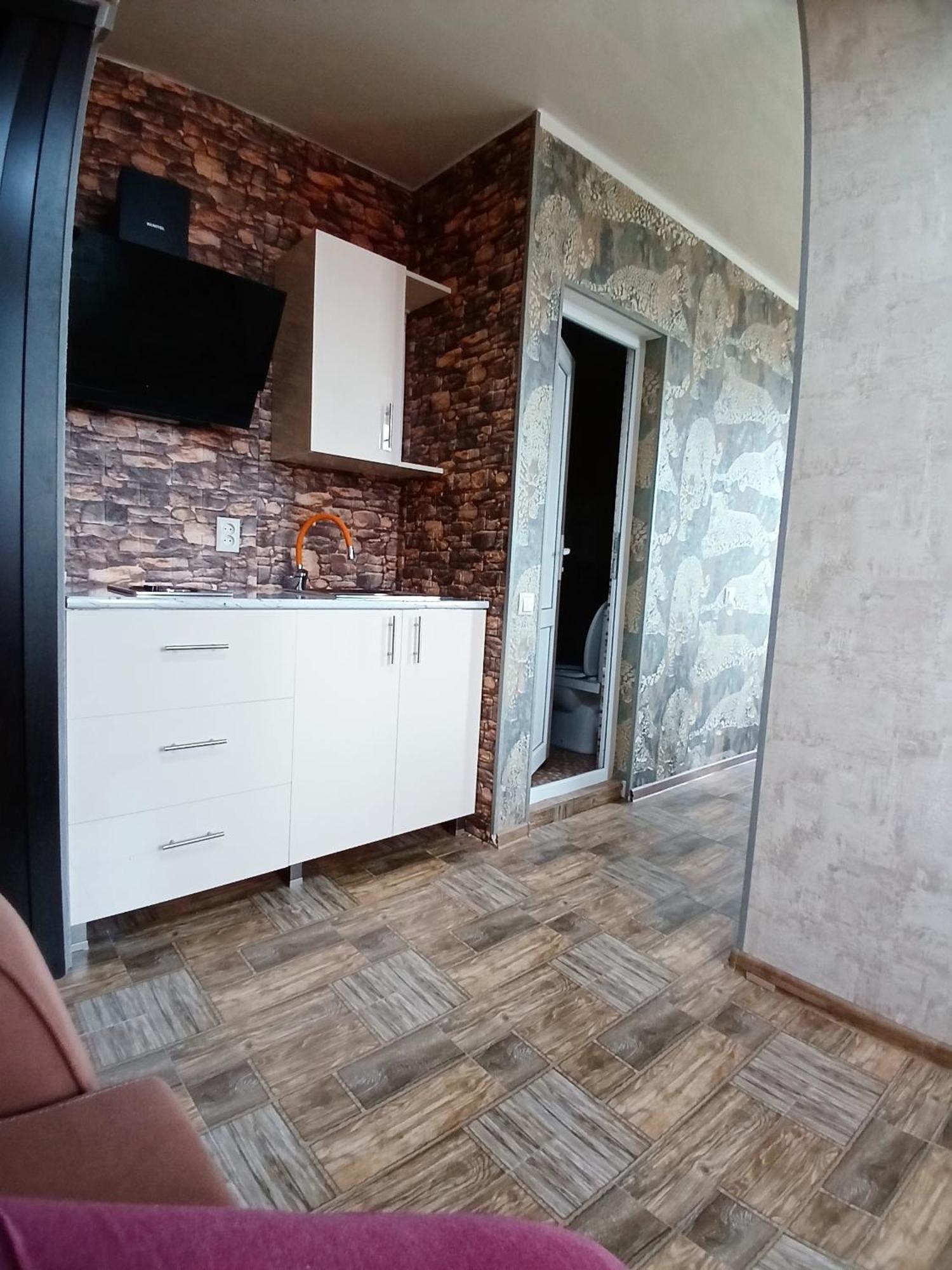 Hotel Kobuleti Eksteriør bilde
