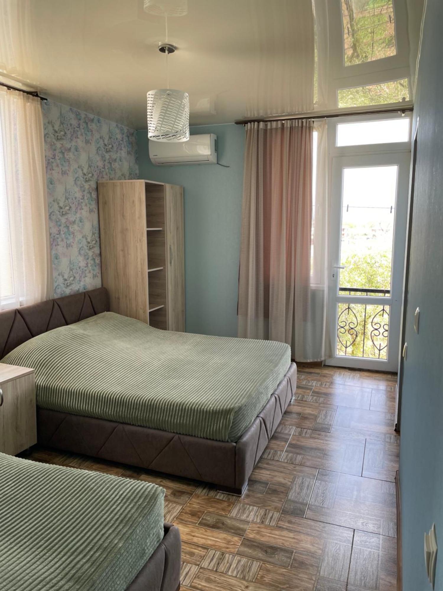 Hotel Kobuleti Eksteriør bilde