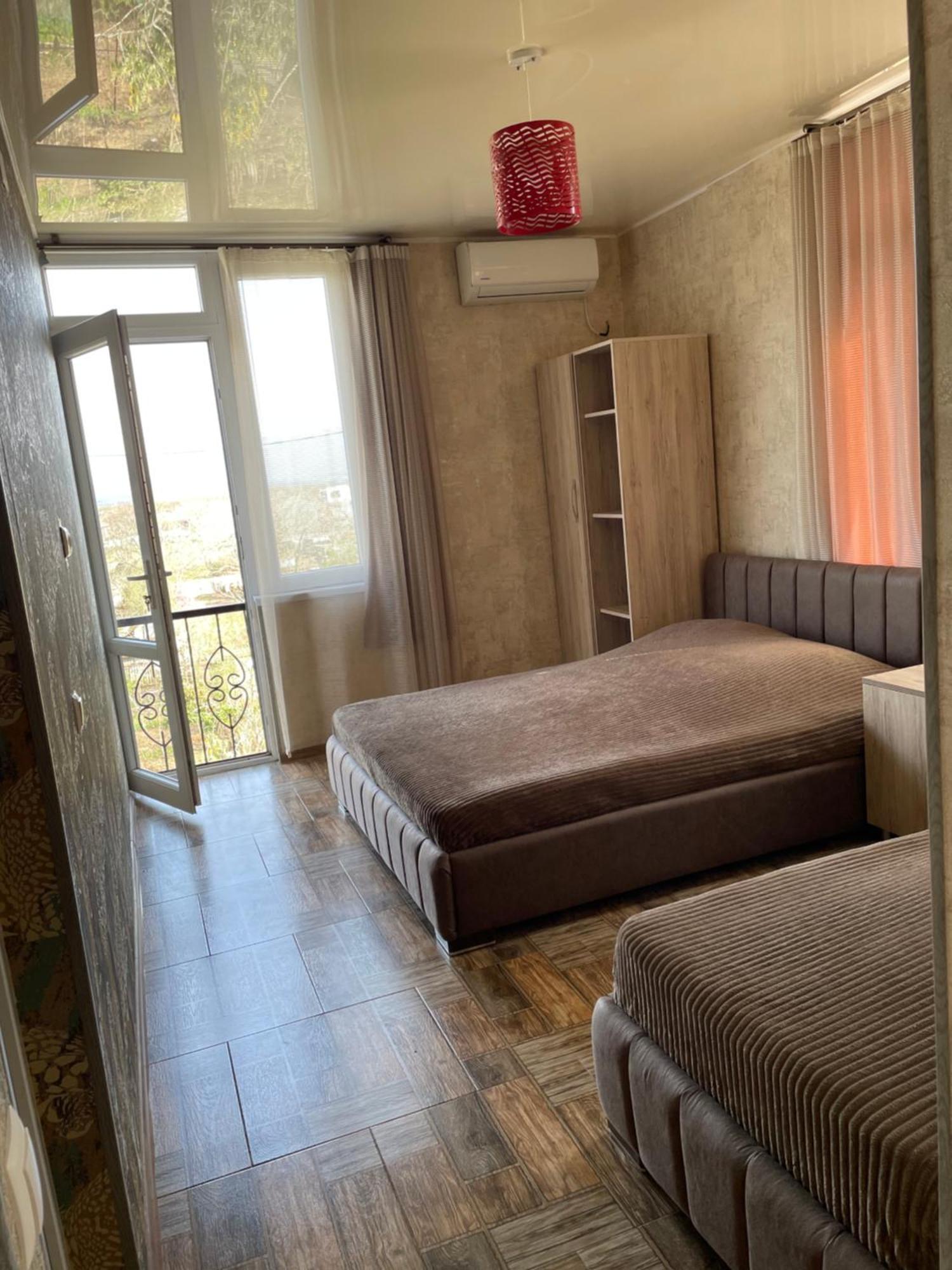 Hotel Kobuleti Eksteriør bilde
