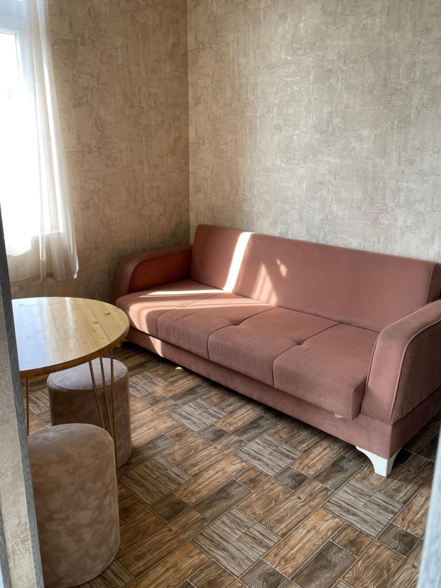 Hotel Kobuleti Eksteriør bilde