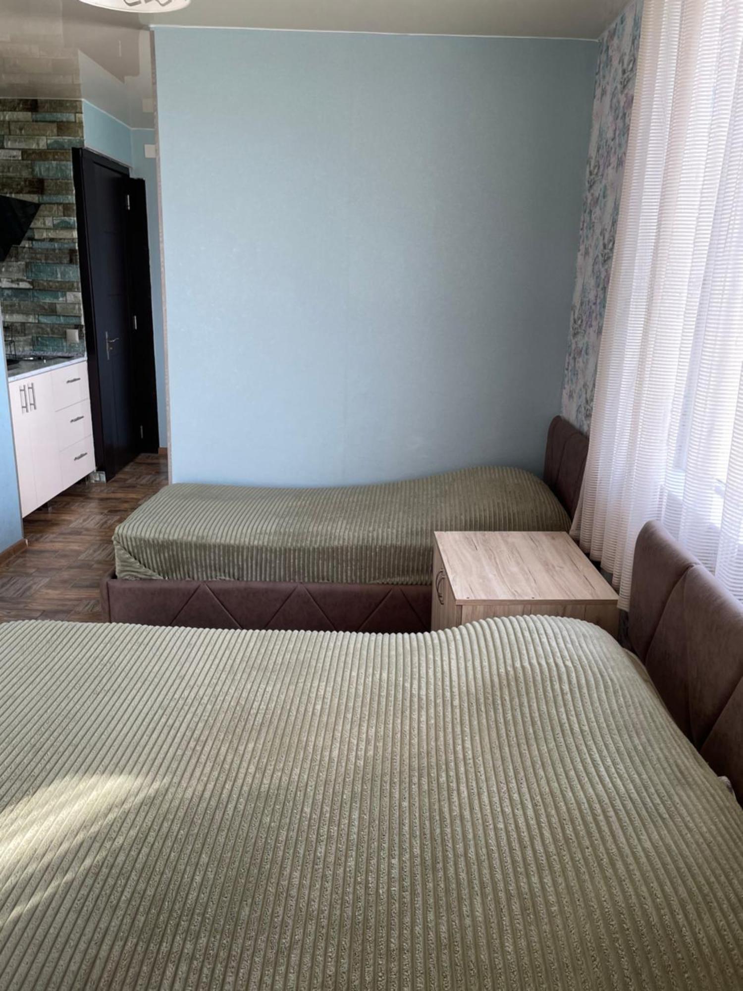 Hotel Kobuleti Eksteriør bilde